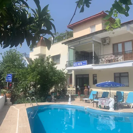 Kristal Pansiyon Ortaca (Mugla)