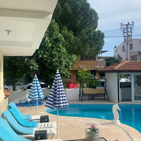 Pansiyon Kristal *